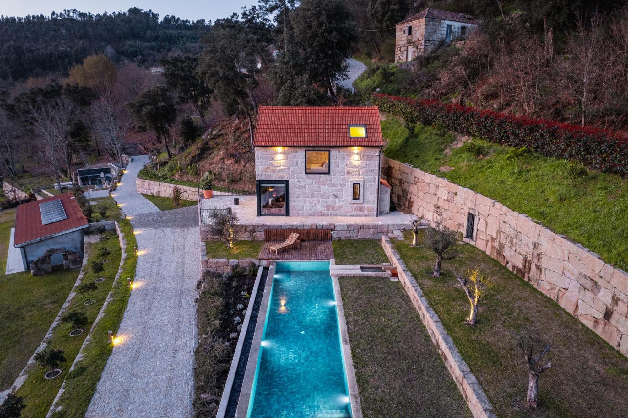 Javardo - Family House - Douro Penha Longa Εξωτερικό φωτογραφία