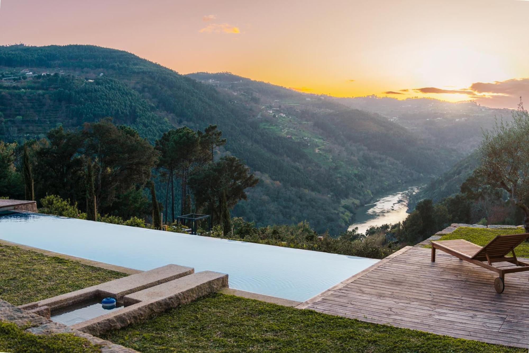 Javardo - Family House - Douro Penha Longa Εξωτερικό φωτογραφία