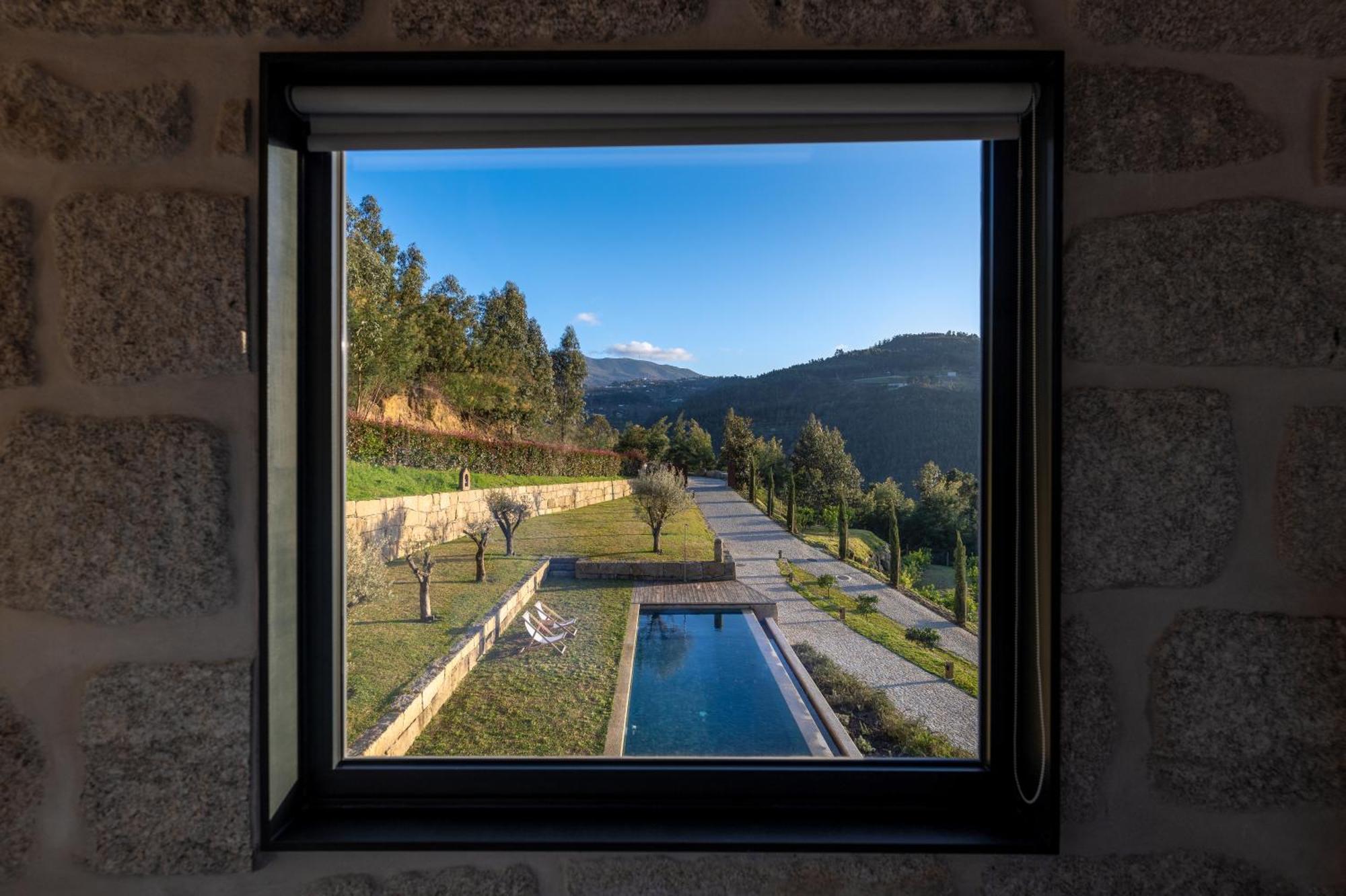 Javardo - Family House - Douro Penha Longa Εξωτερικό φωτογραφία