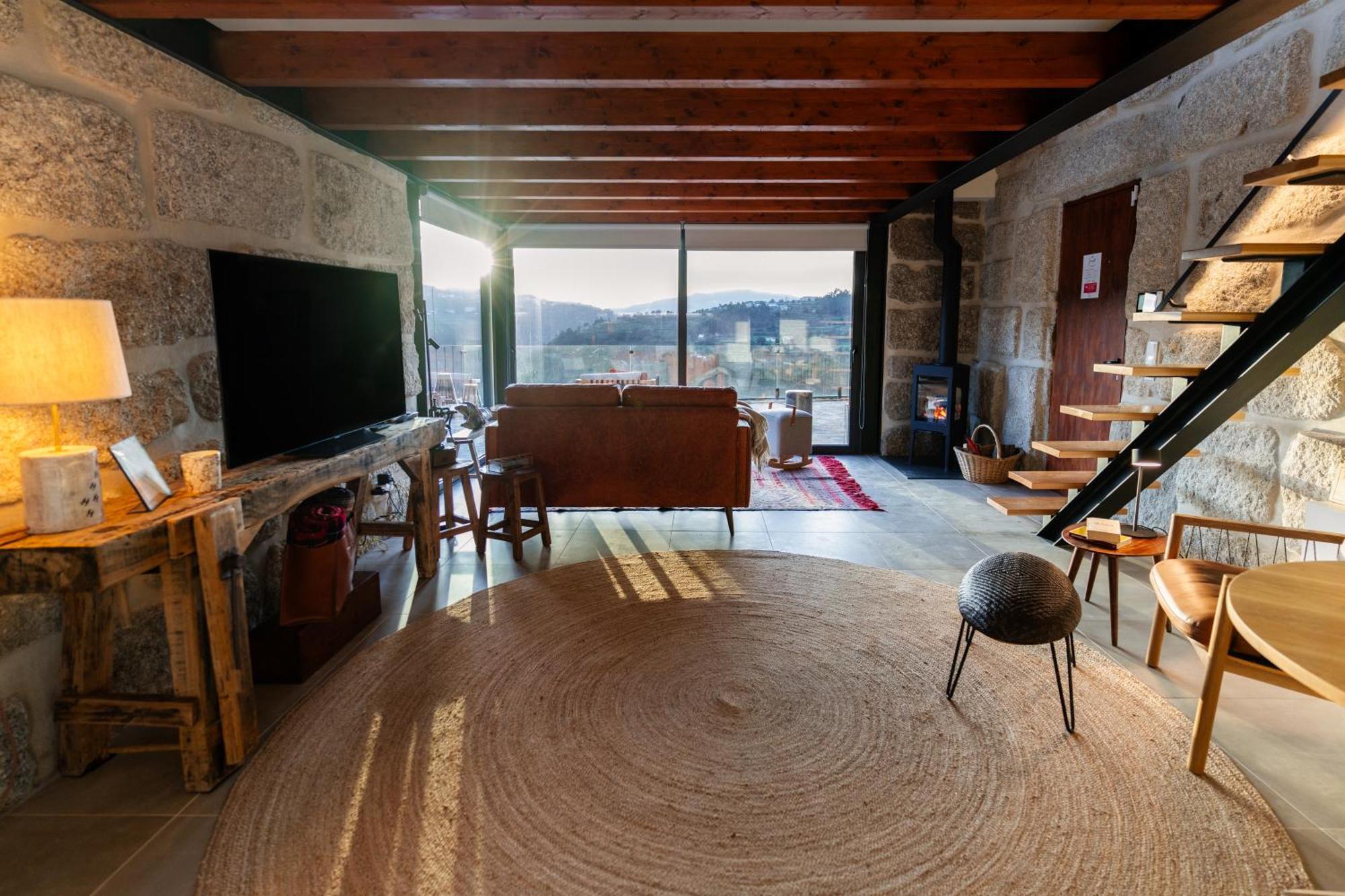 Javardo - Family House - Douro Penha Longa Εξωτερικό φωτογραφία