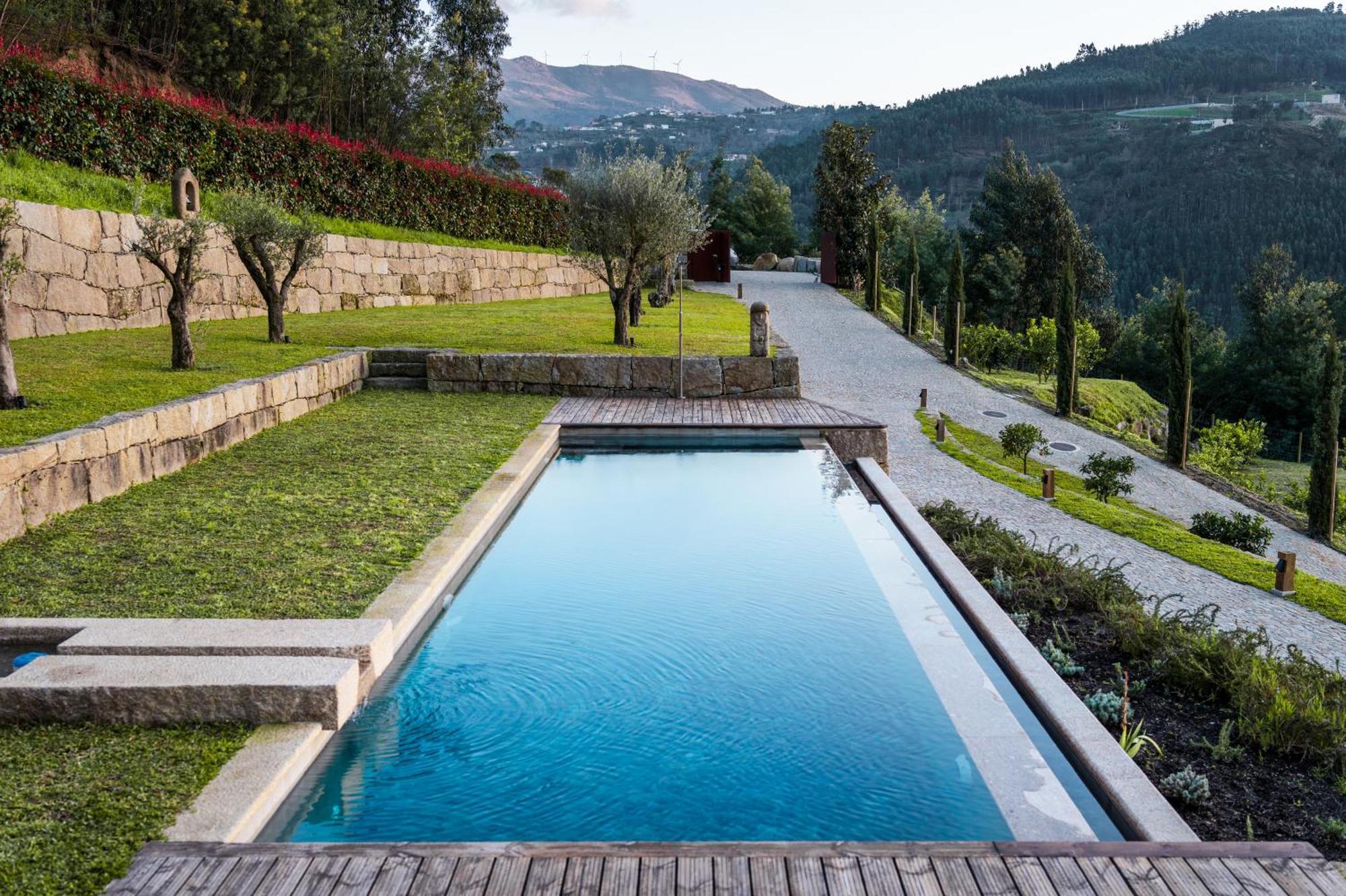 Javardo - Family House - Douro Penha Longa Εξωτερικό φωτογραφία