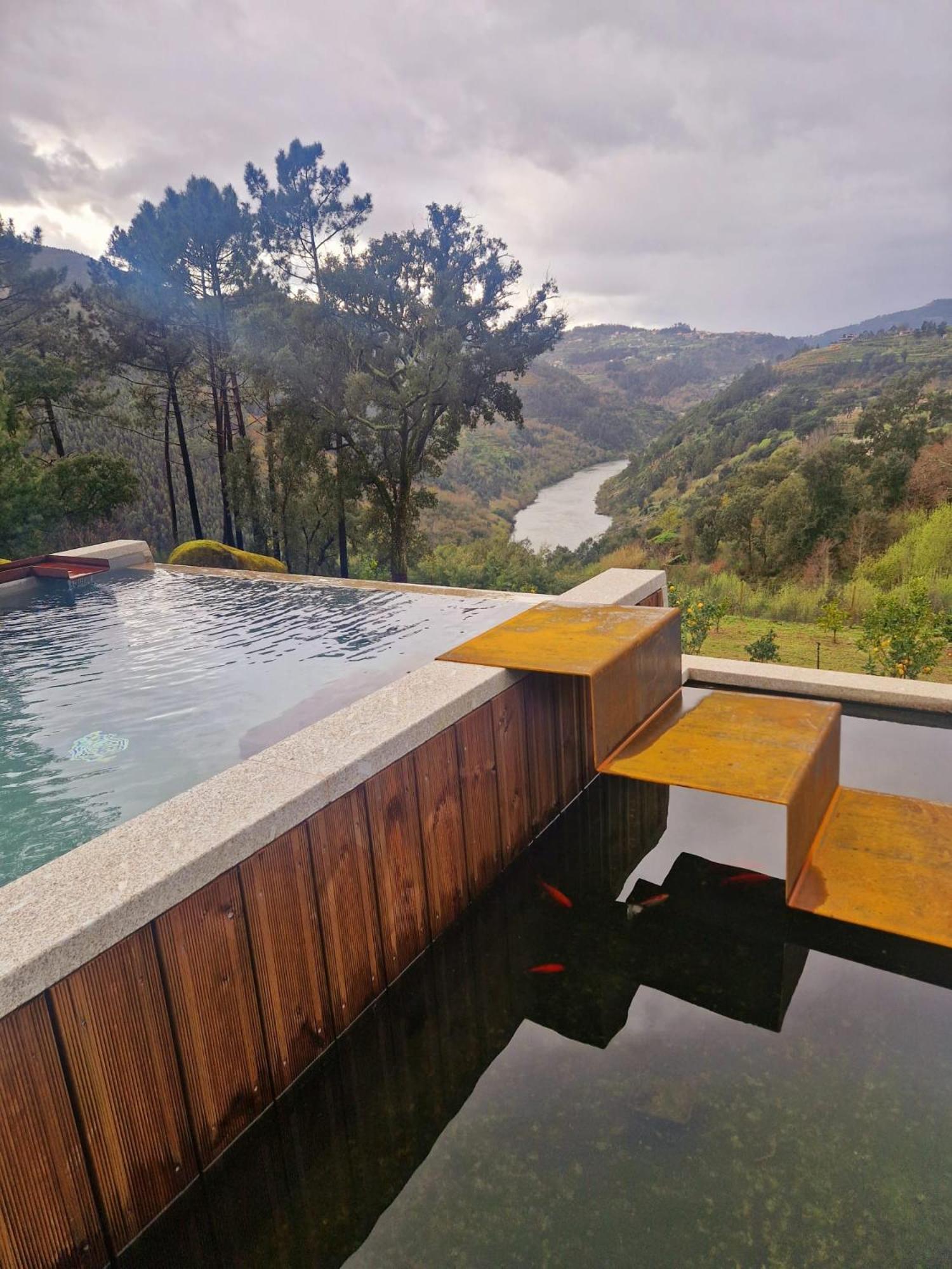 Javardo - Family House - Douro Penha Longa Εξωτερικό φωτογραφία