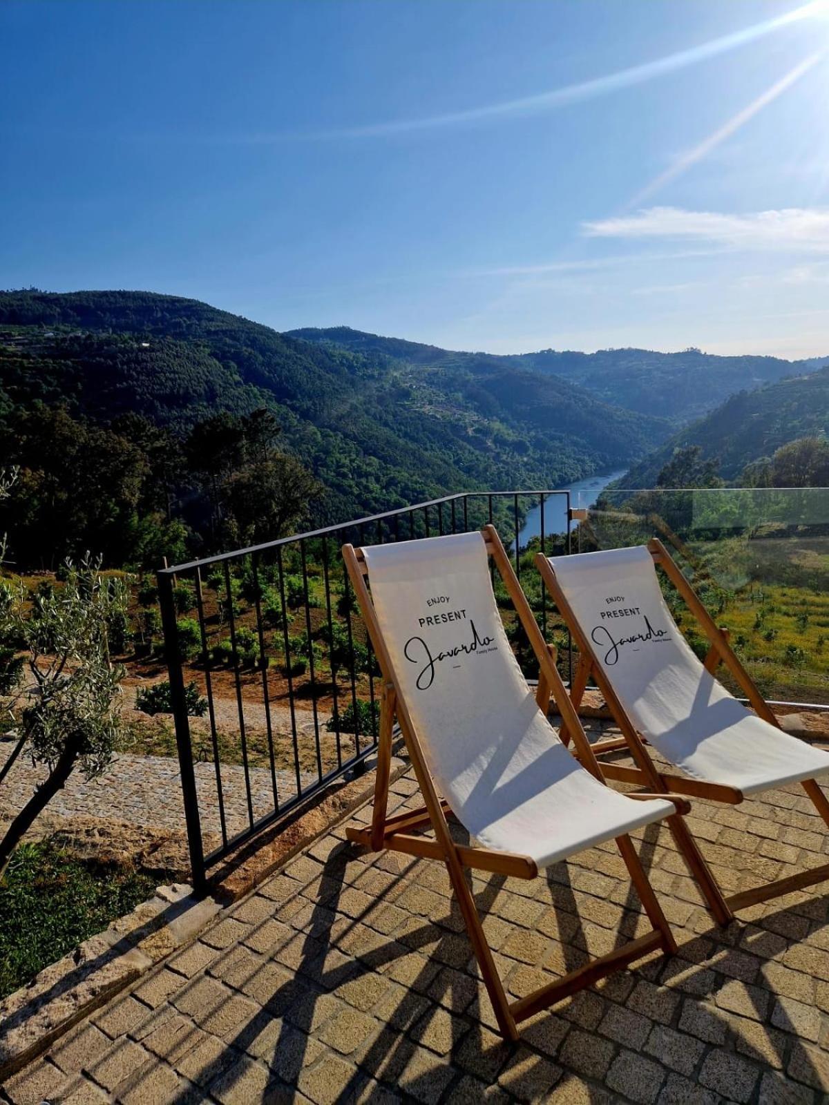 Javardo - Family House - Douro Penha Longa Εξωτερικό φωτογραφία