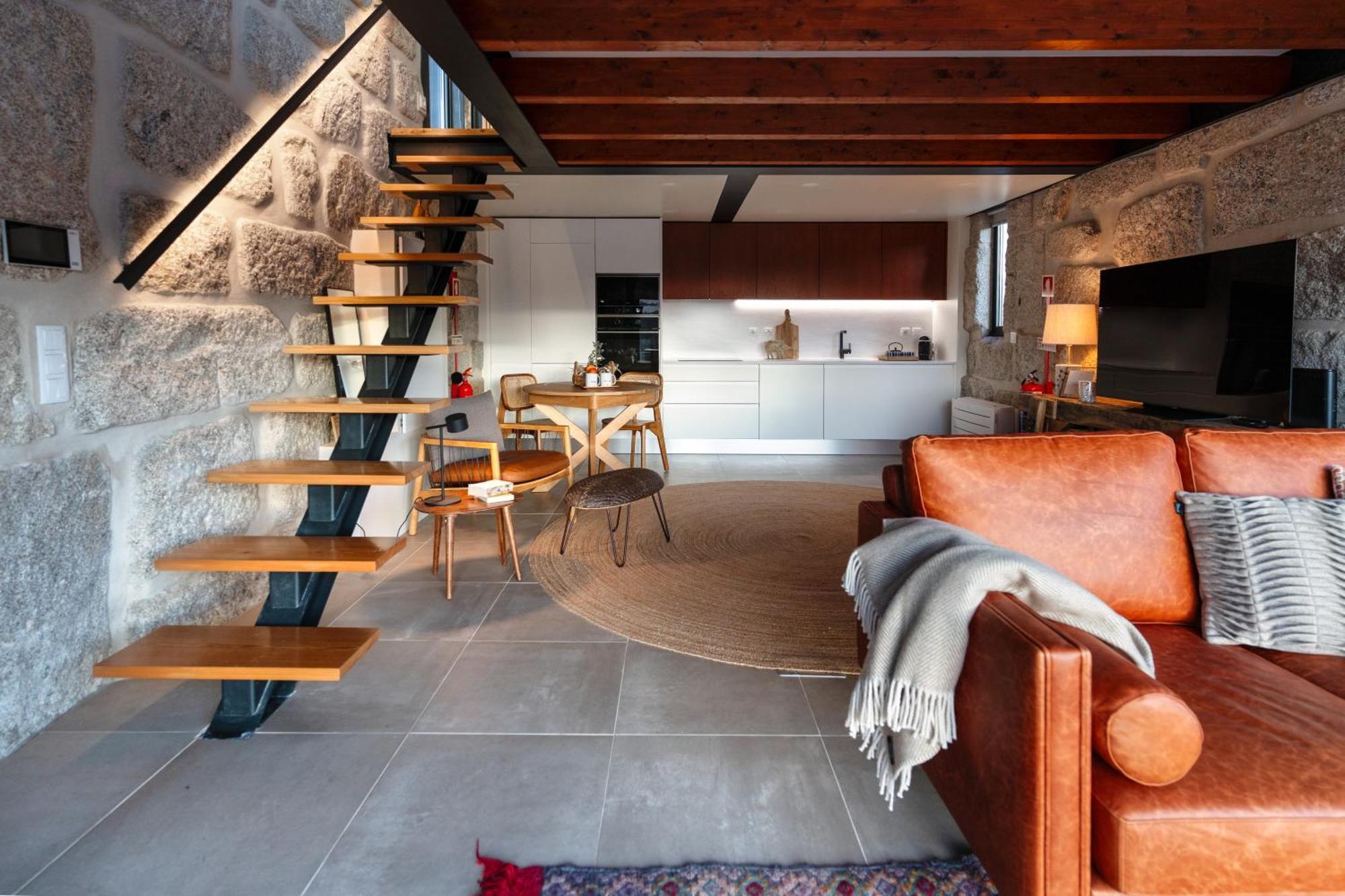 Javardo - Family House - Douro Penha Longa Εξωτερικό φωτογραφία