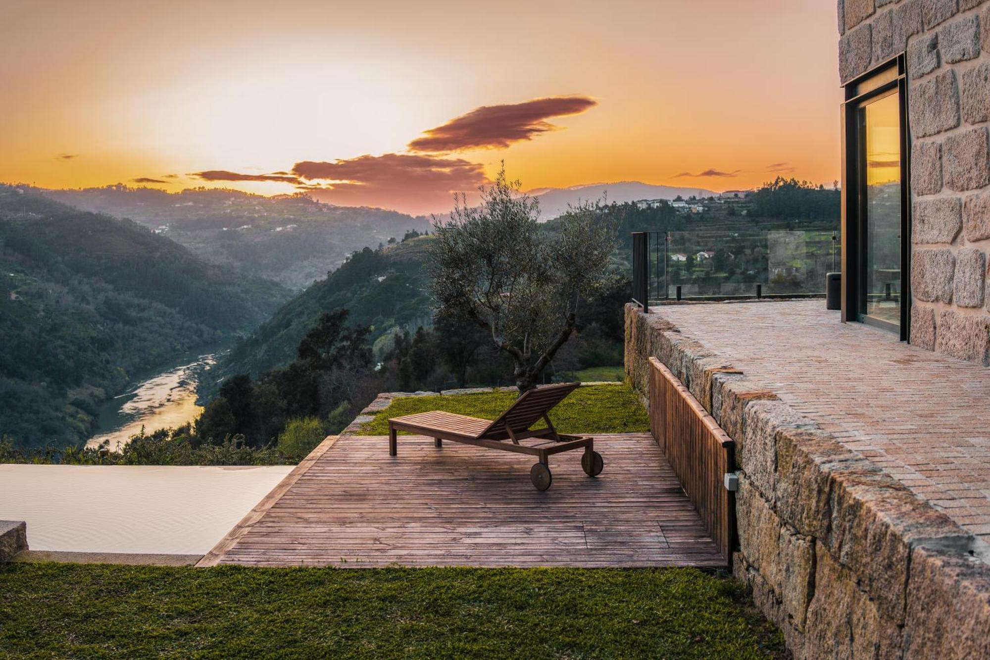 Javardo - Family House - Douro Penha Longa Εξωτερικό φωτογραφία