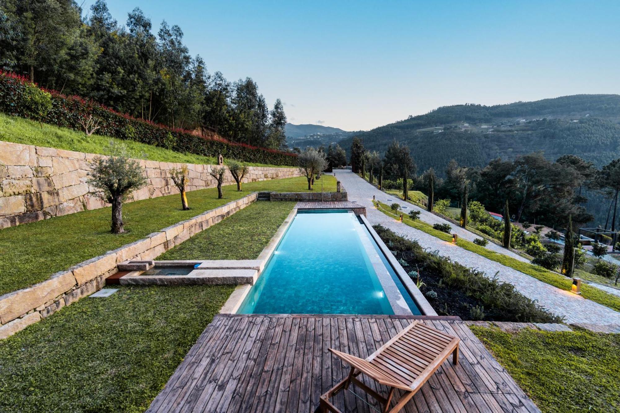 Javardo - Family House - Douro Penha Longa Εξωτερικό φωτογραφία