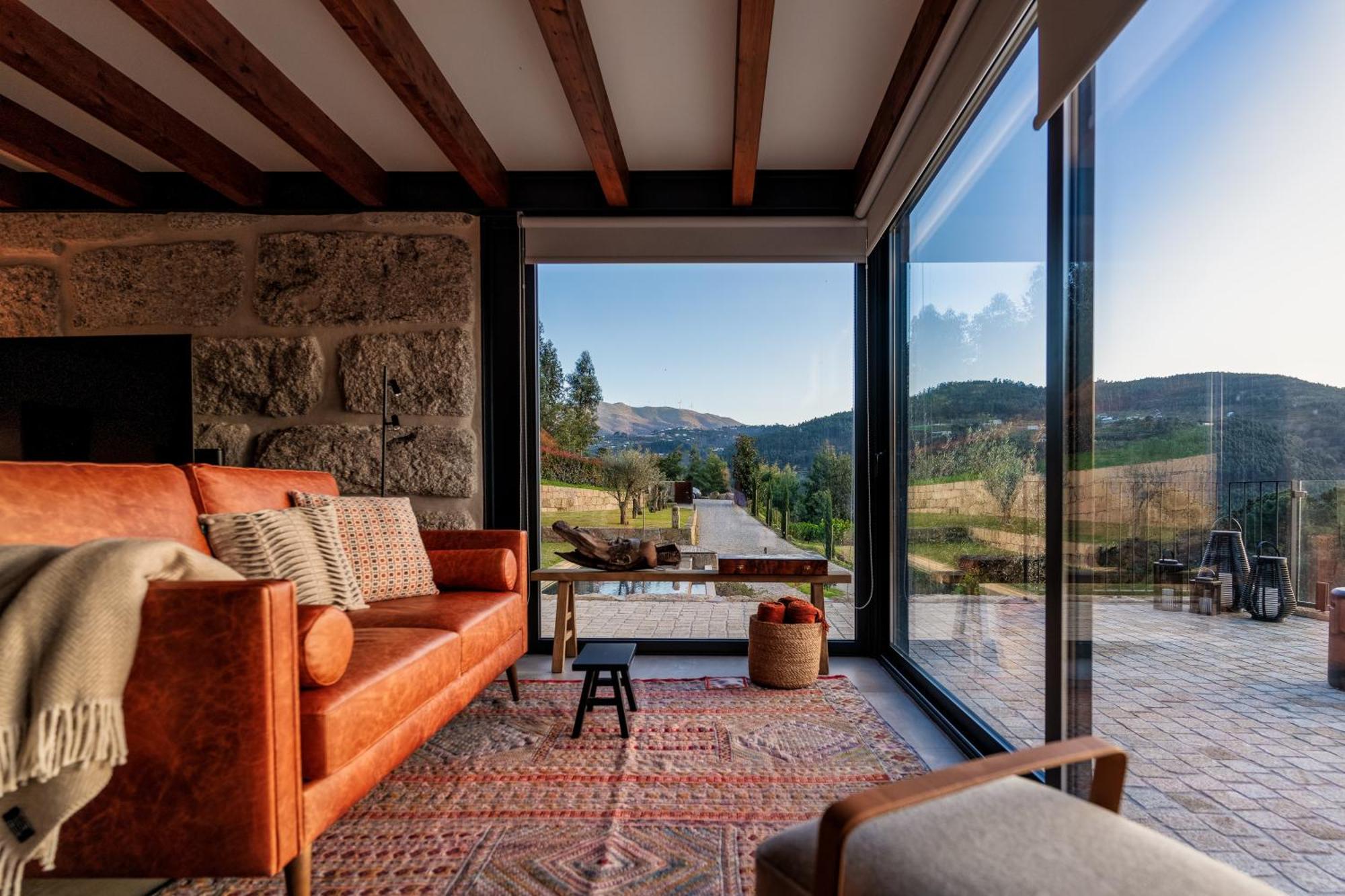 Javardo - Family House - Douro Penha Longa Εξωτερικό φωτογραφία