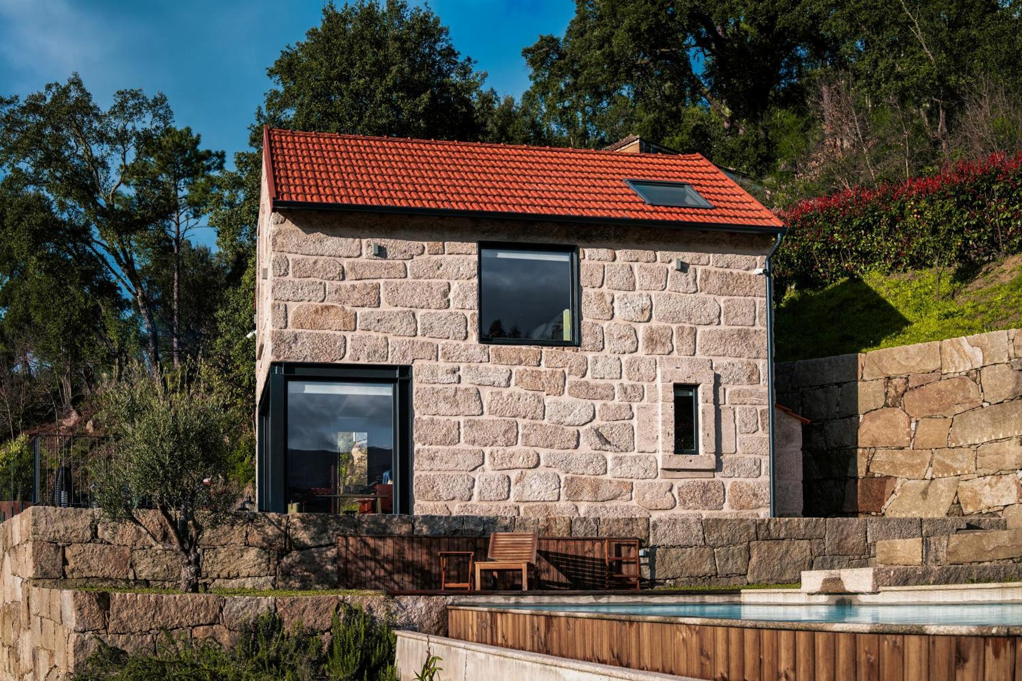 Javardo - Family House - Douro Penha Longa Εξωτερικό φωτογραφία